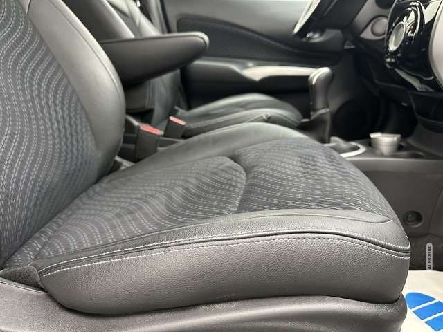 Nissan Note Tekna 