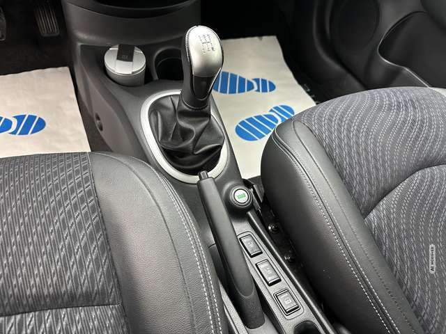 Nissan Note Tekna 