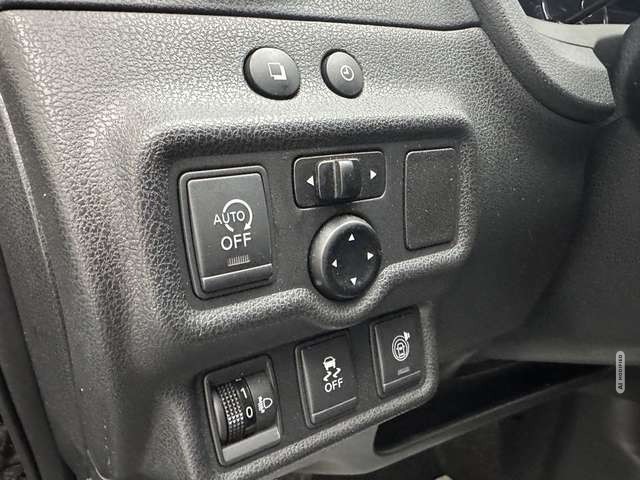 Nissan Note Tekna 