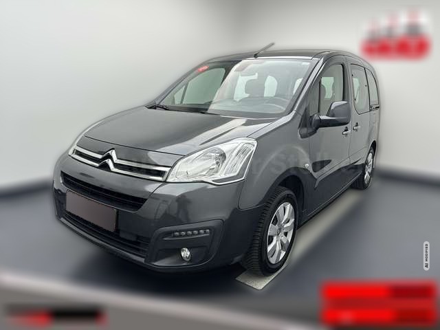 Citroën Berlingo Selection 