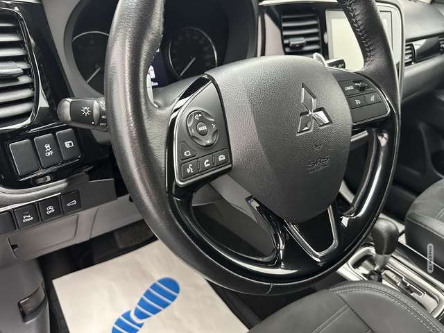 Mitsubishi Outlander Diamant Edition+ 2WD 