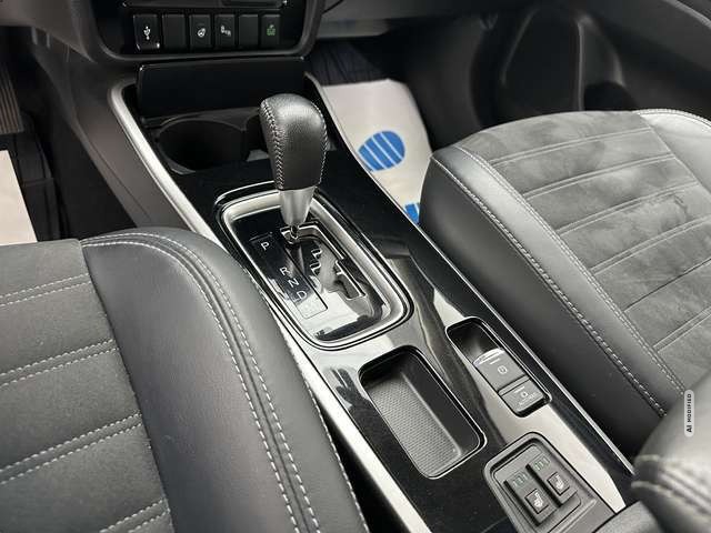 Mitsubishi Outlander Diamant Edition+ 2WD 