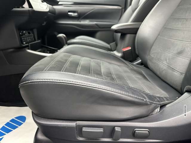 Mitsubishi Outlander Diamant Edition+ 2WD 