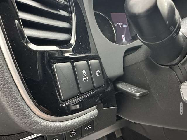 Mitsubishi Outlander Diamant Edition+ 2WD 