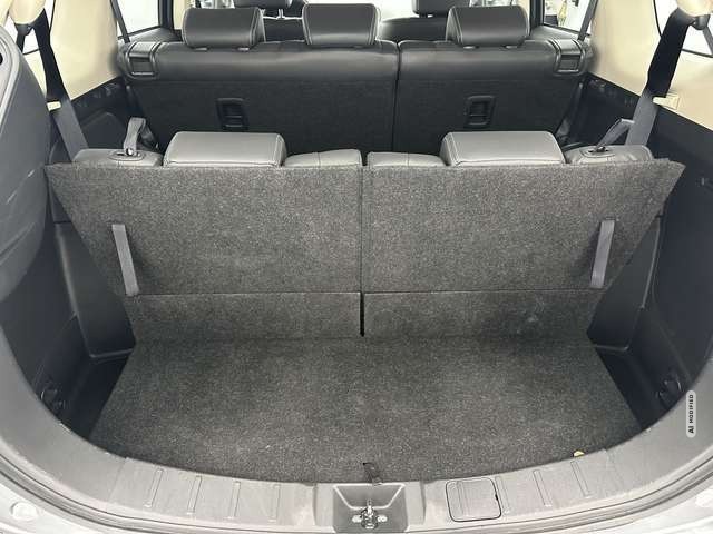 Mitsubishi Outlander Diamant Edition+ 2WD 