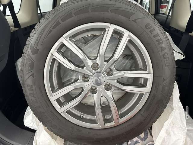 Mitsubishi Outlander Diamant Edition+ 2WD 