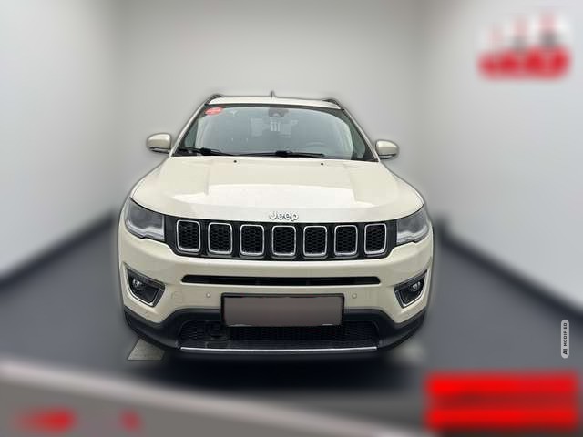 Jeep Compass Limited FWD 
