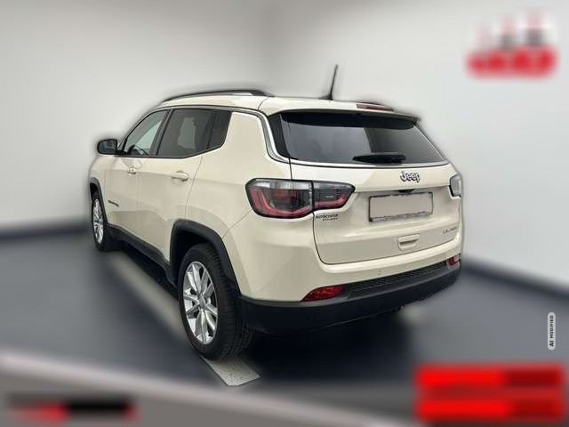 Jeep Compass Limited FWD 