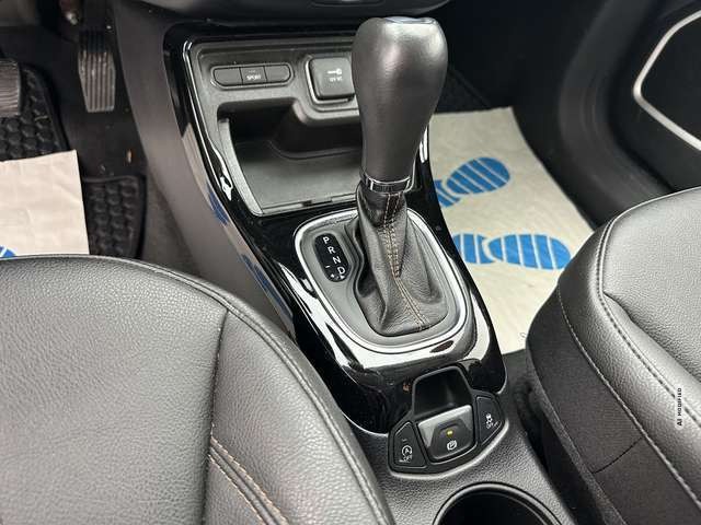 Jeep Compass Limited FWD 