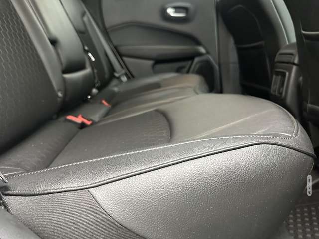 Jeep Compass Limited FWD 