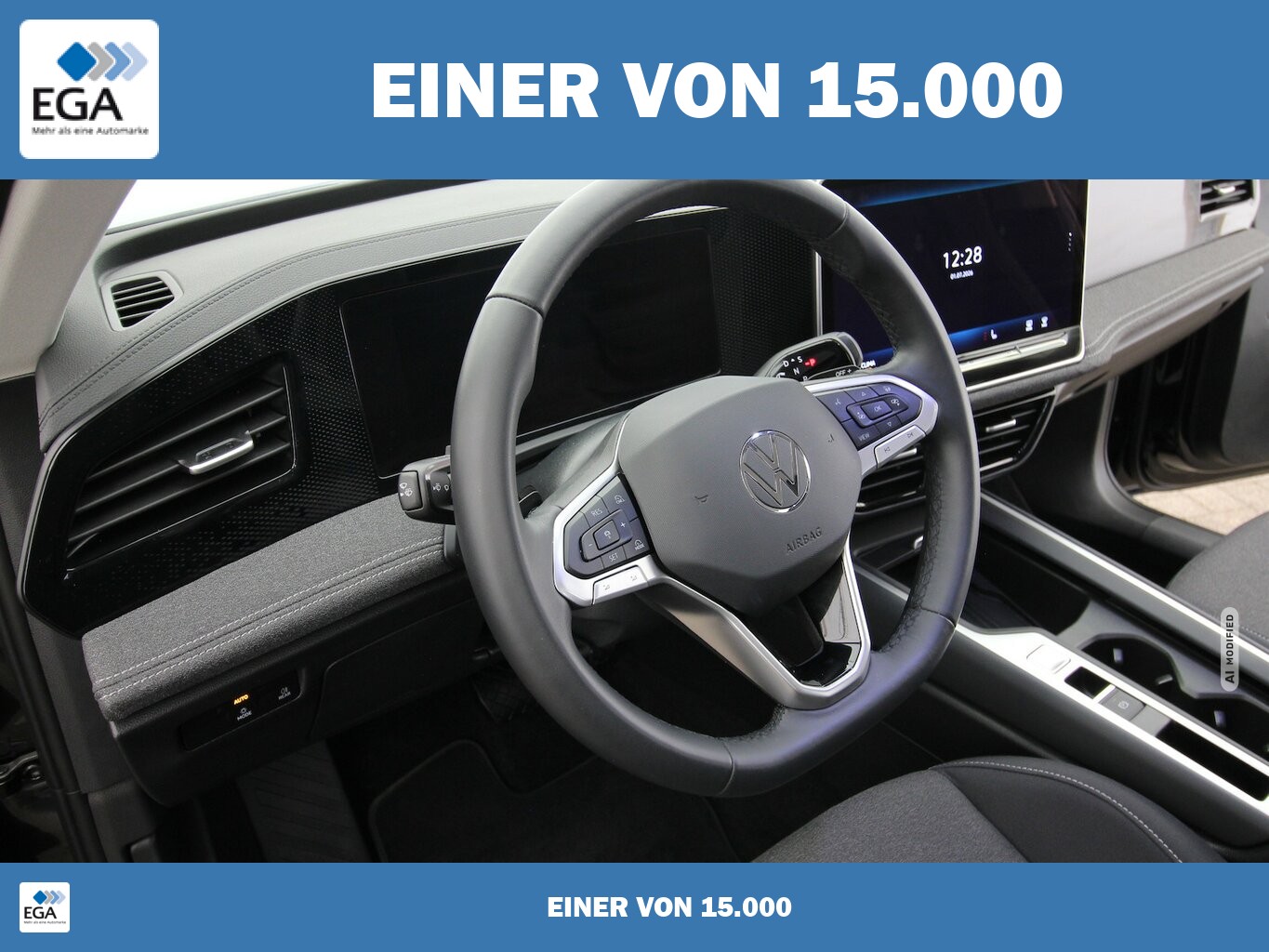 Volkswagen Passat Variant 1.5 eTSI 7-DSG LED+KAMERA+WINTER...