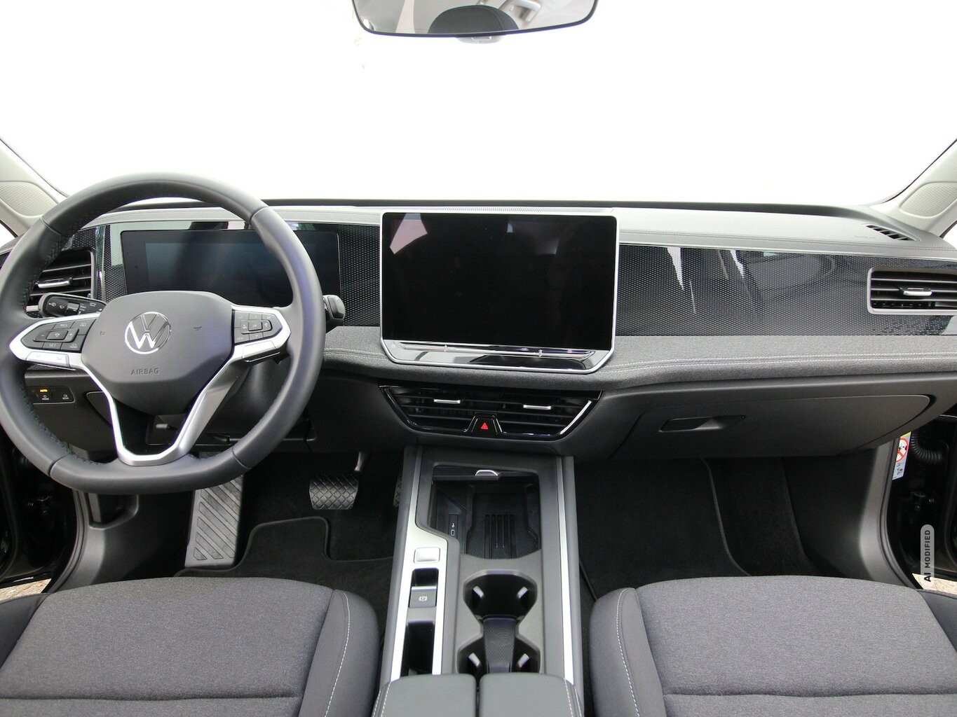 Volkswagen Passat Variant 1.5 eTSI 7-DSG LED+KAMERA+WINTER...