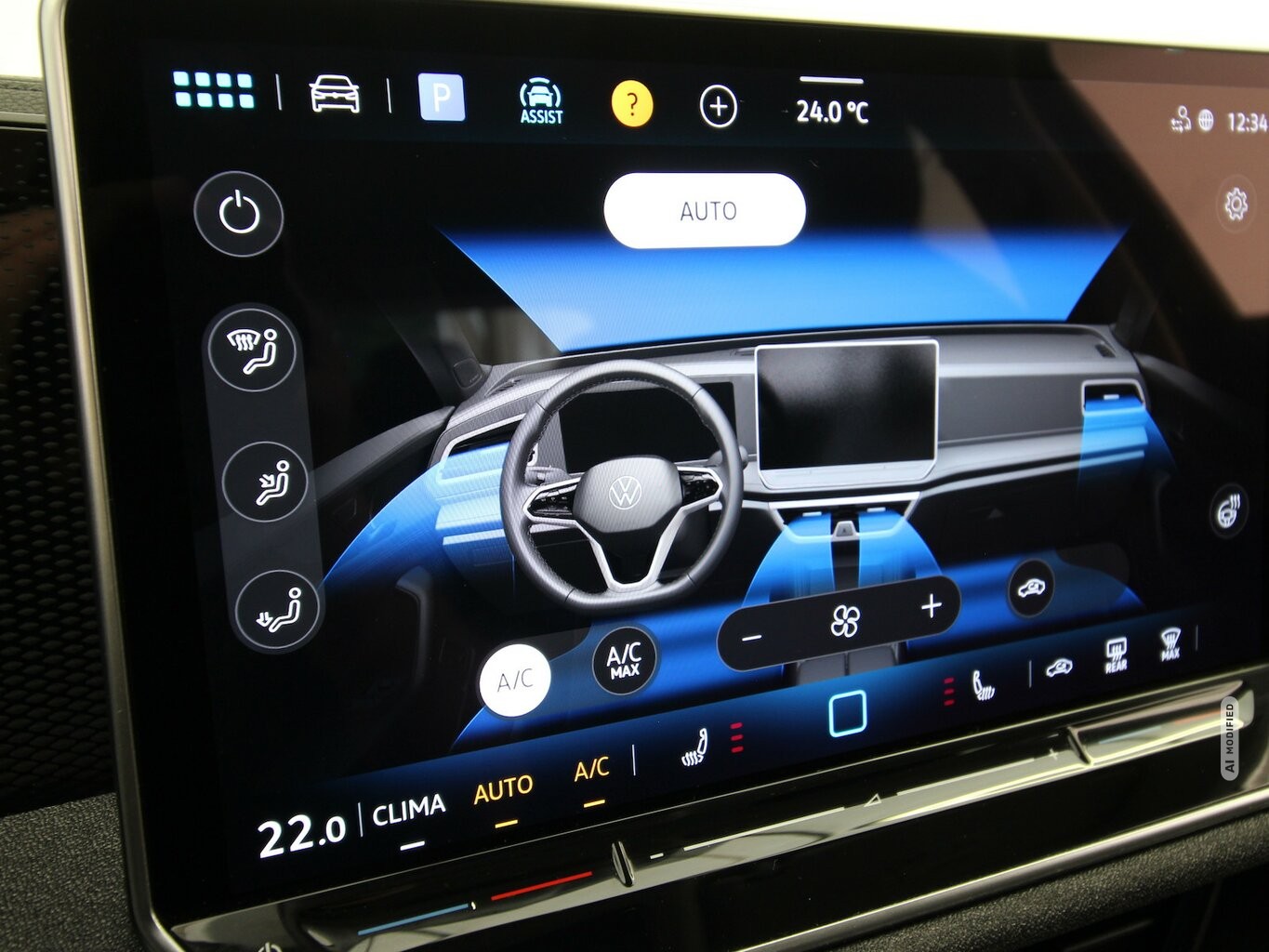 Volkswagen Passat Variant 1.5 eTSI 7-DSG LED+KAMERA+WINTER...