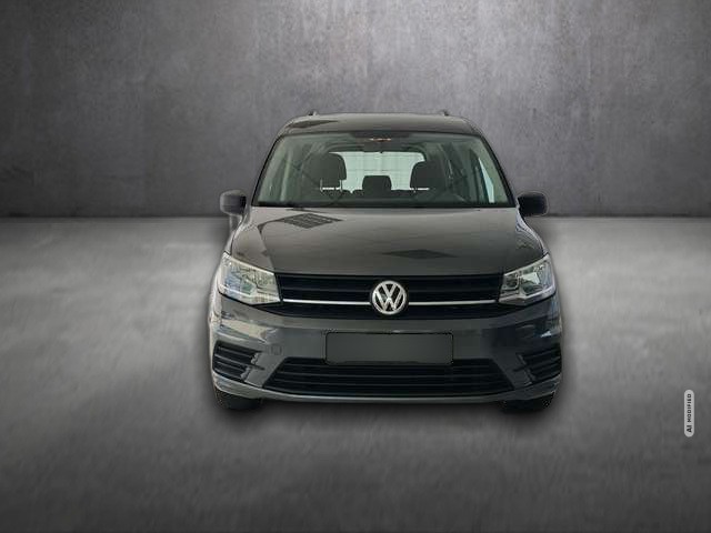 Volkswagen Caddy BMT, Sitzheizung, Tempomat, Kamera, AppConnect