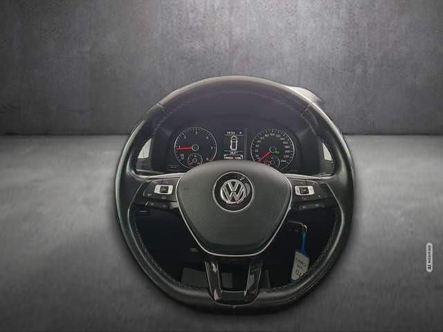 Volkswagen Caddy BMT, Sitzheizung, Tempomat, Kamera, AppConnect