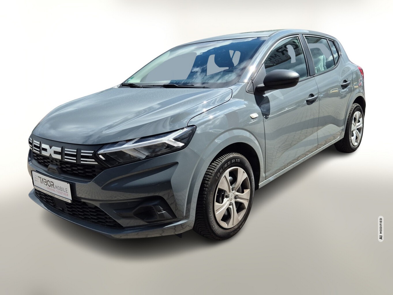 Dacia Sandero III 1.0 TCe 100 LPG Essential PDC Klima