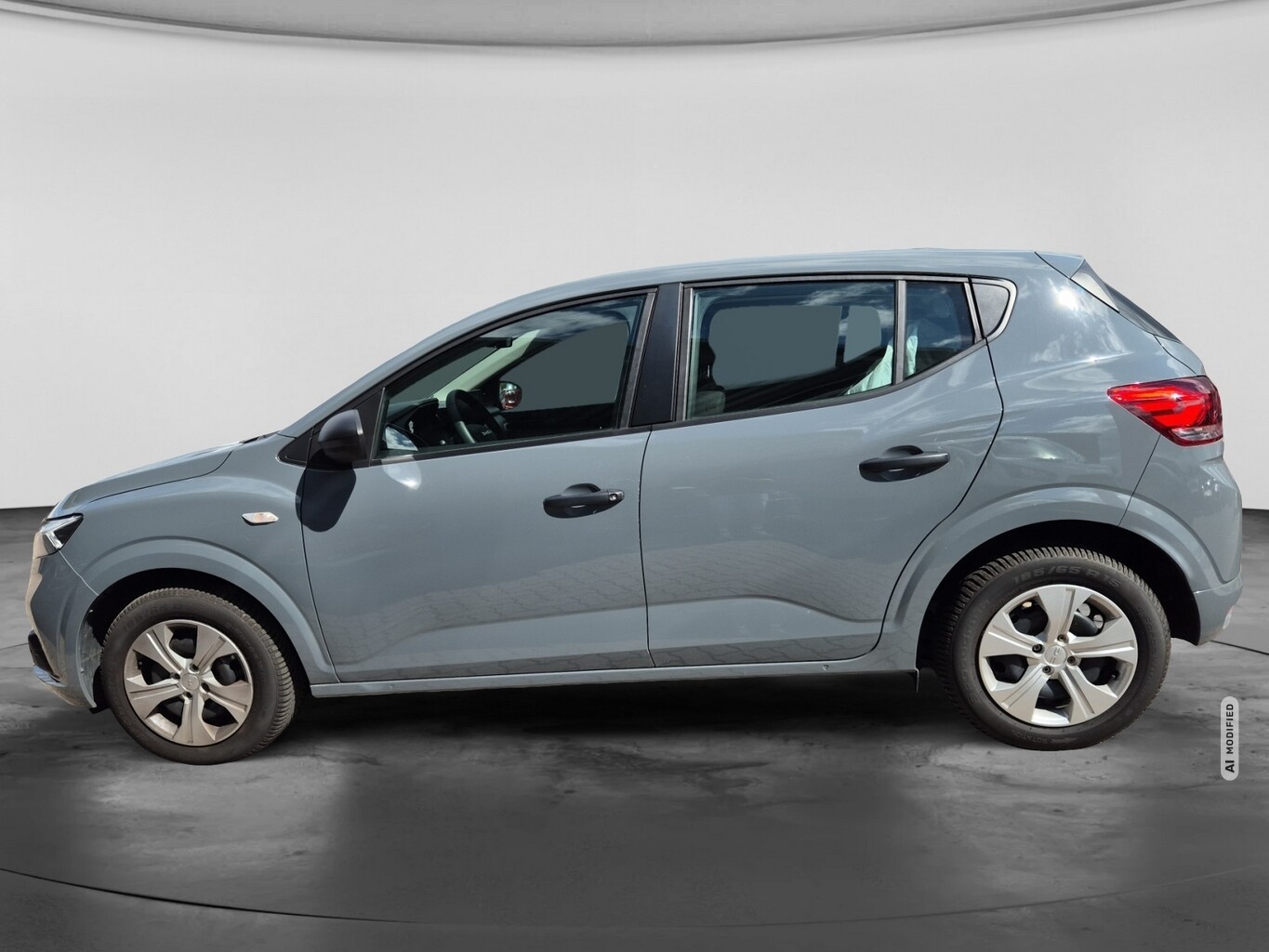 Dacia Sandero III 1.0 TCe 100 LPG Essential PDC Klima