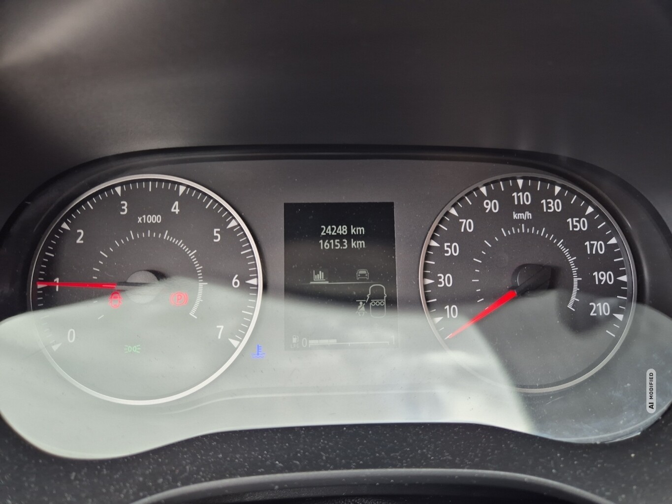 Dacia Sandero III 1.0 TCe 100 LPG Essential PDC Klima