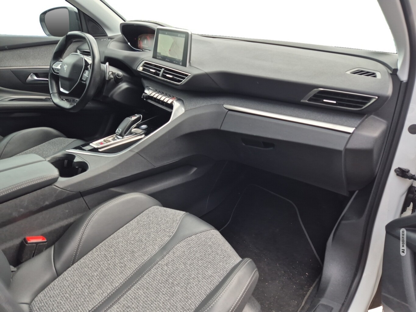 Peugeot 3008 1.2 PureTech 130 All. Business LED Nav KeyL