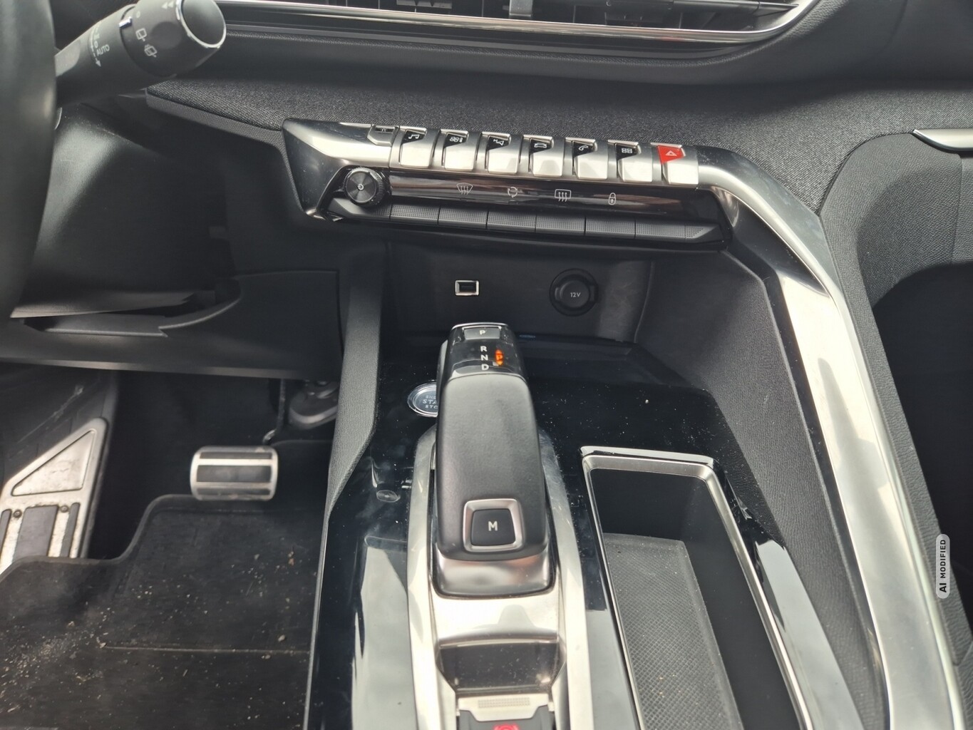 Peugeot 3008 1.2 PureTech 130 All. Business LED Nav KeyL
