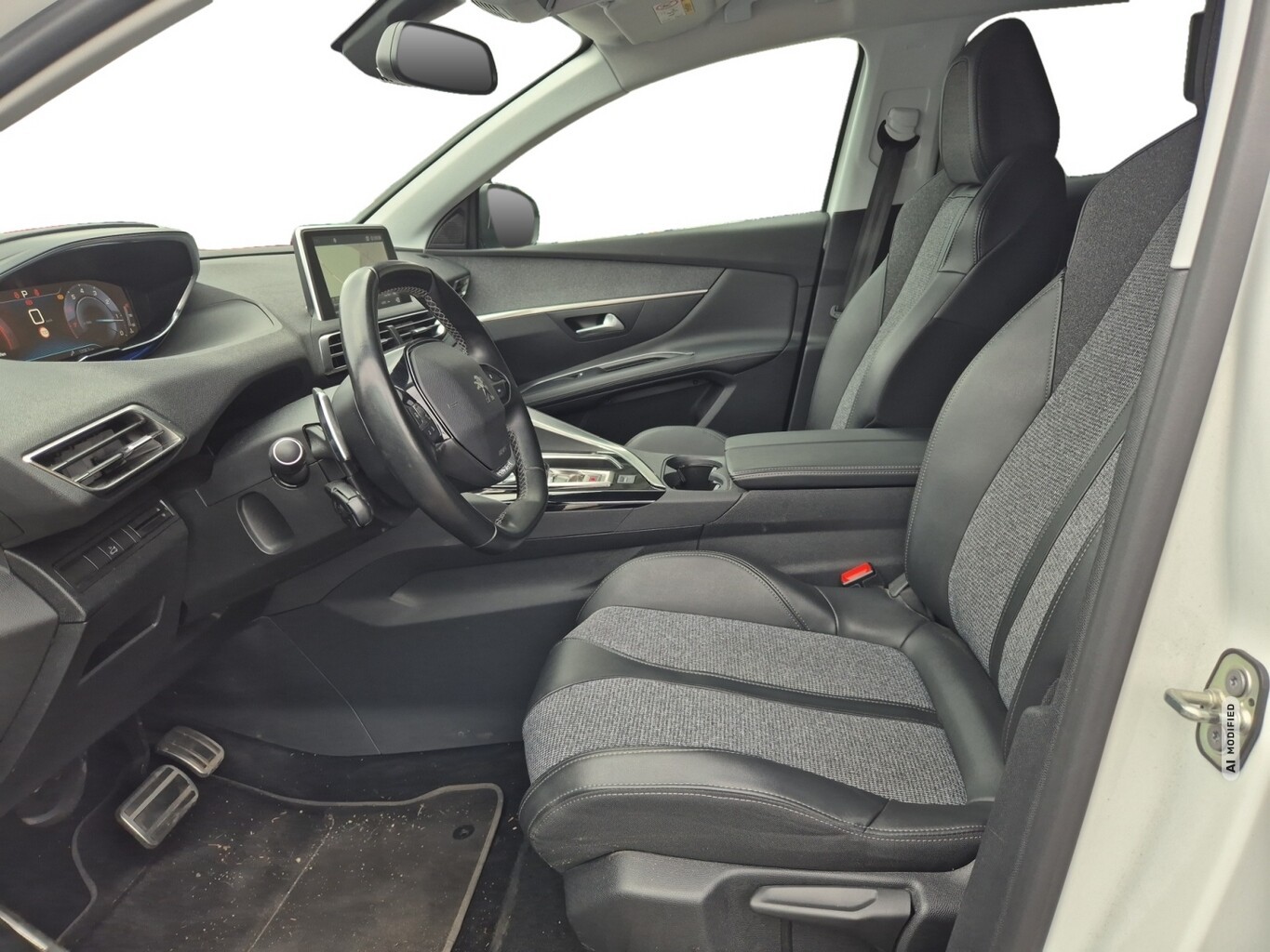 Peugeot 3008 1.2 PureTech 130 All. Business LED Nav KeyL