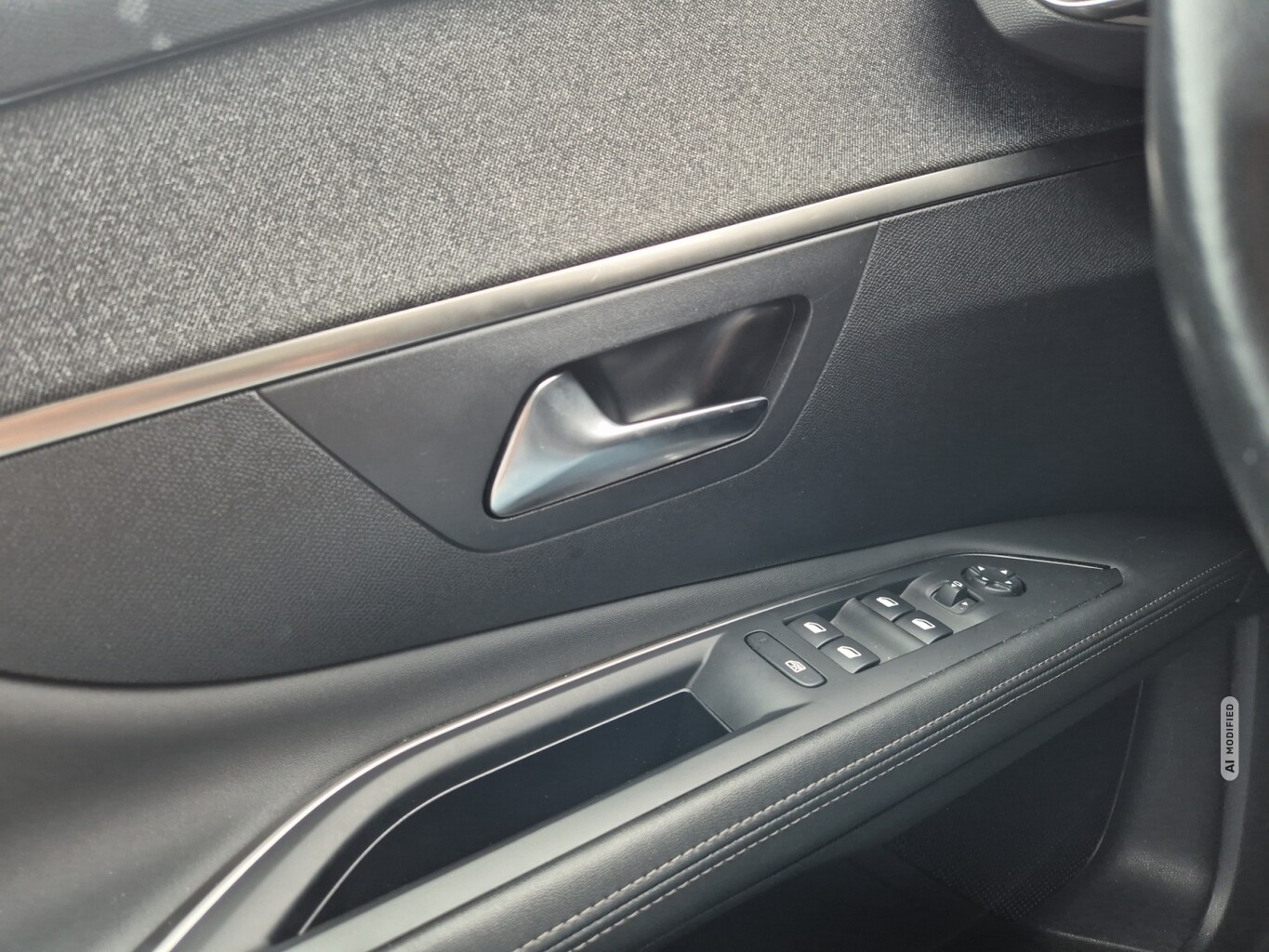 Peugeot 3008 1.2 PureTech 130 All. Business LED Nav KeyL