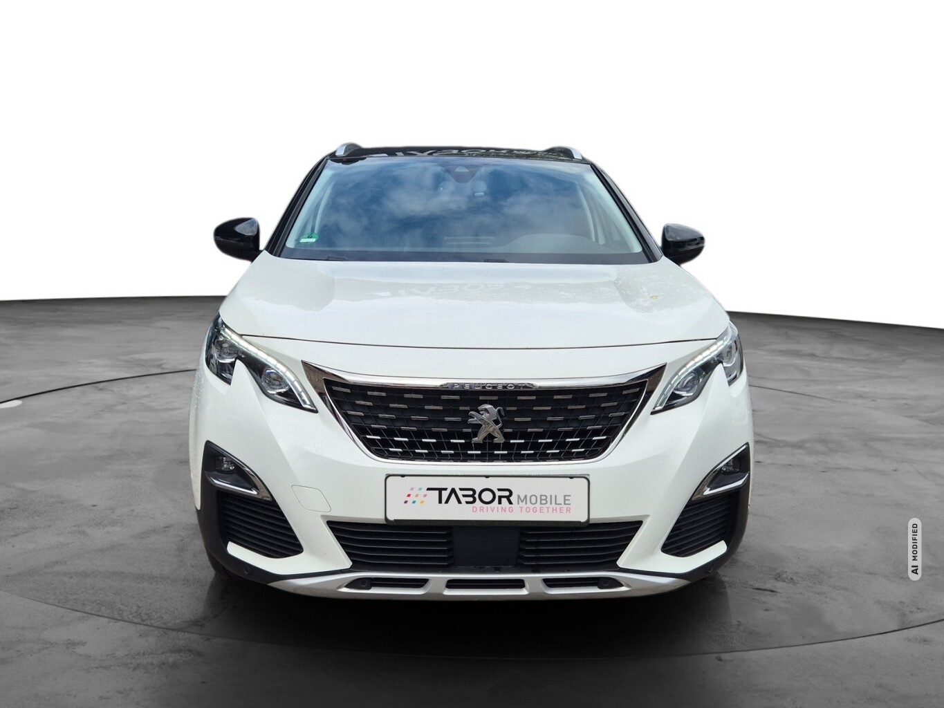 Peugeot 3008 1.2 PureTech 130 All. Business LED Nav KeyL