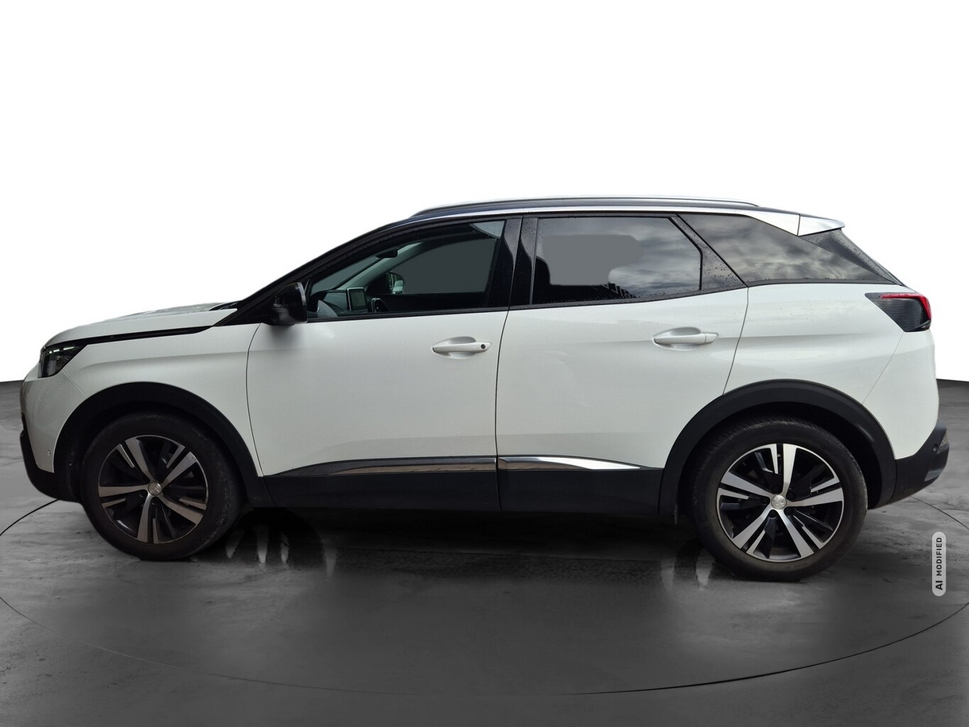 Peugeot 3008 1.2 PureTech 130 All. Business LED Nav KeyL