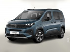 Bild Peugeot Rifter M1 GT Pano SHZ Connect+P Techno+P ACC Nav