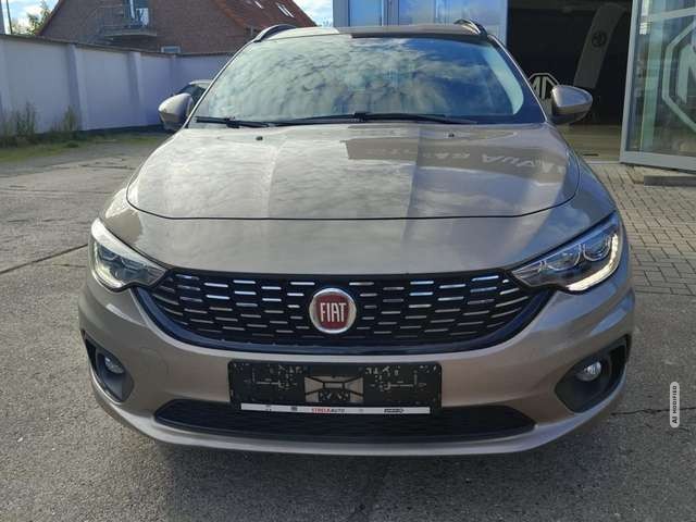 Fiat Tipo Kombi 1.4 T-Jet Lounge Bluetooth Klima