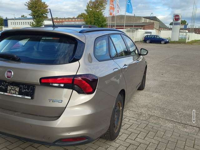 Fiat Tipo Kombi 1.4 T-Jet Lounge Bluetooth Klima