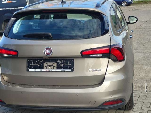Fiat Tipo Kombi 1.4 T-Jet Lounge Bluetooth Klima