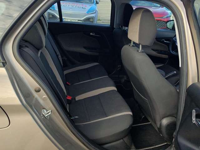 Fiat Tipo Kombi 1.4 T-Jet Lounge Bluetooth Klima