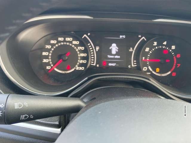 Fiat Tipo Kombi 1.4 T-Jet Lounge Bluetooth Klima