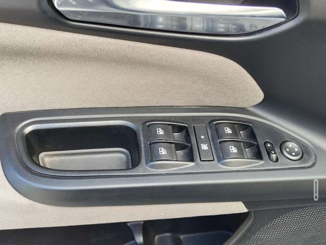 Fiat Tipo Kombi 1.4 T-Jet Lounge Bluetooth Klima