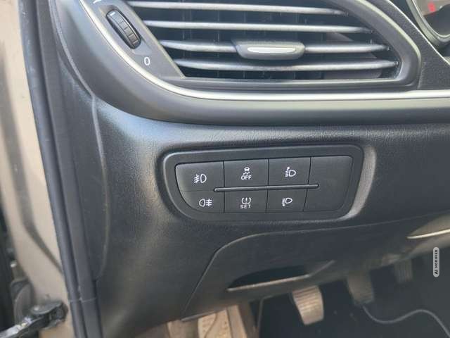 Fiat Tipo Kombi 1.4 T-Jet Lounge Bluetooth Klima