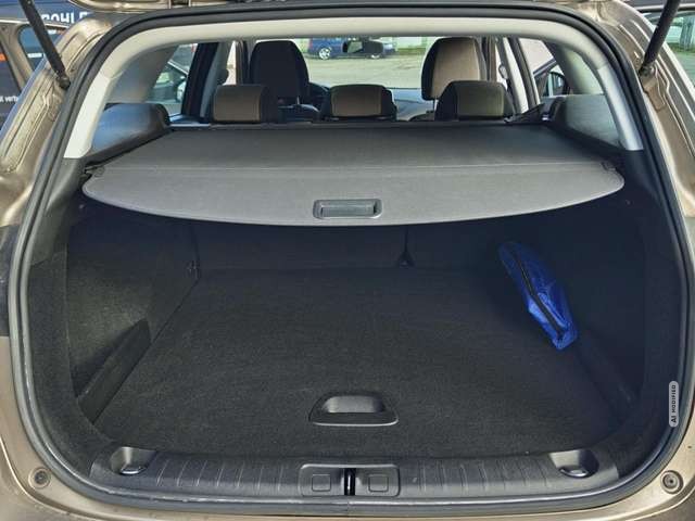 Fiat Tipo Kombi 1.4 T-Jet Lounge Bluetooth Klima