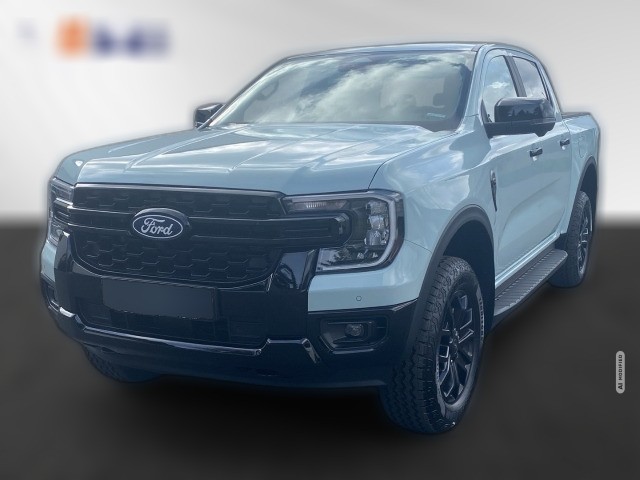 DAF Limited ''Chill Grey'' Edition AHK Standheizung elektr. Laderaumrollo