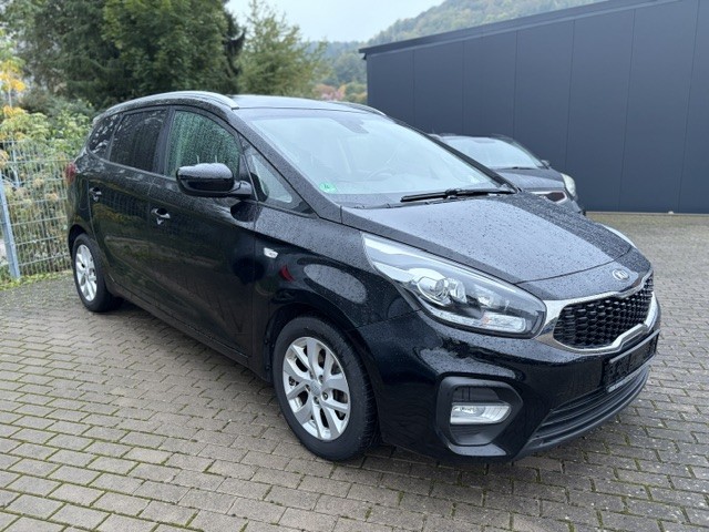 Kia Carens 2.0 GDI Vision Automatik