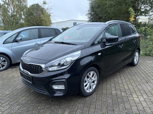 Kia Carens 2.0 GDI Vision