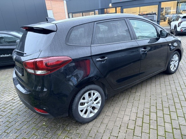 Kia Carens 2.0 GDI Vision Automatik