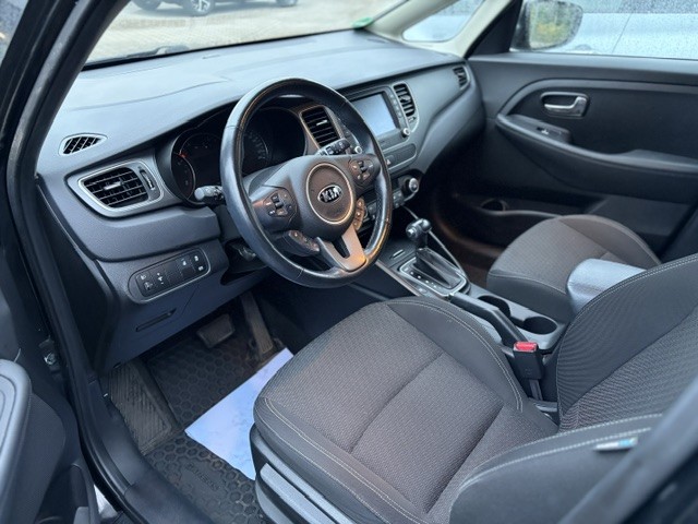 Kia Carens 2.0 GDI Vision Automatik