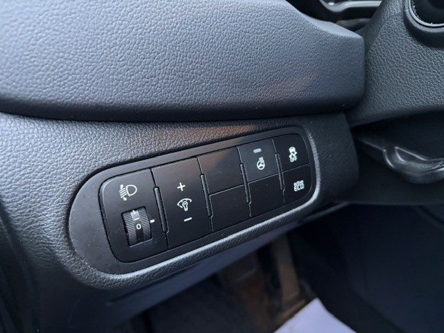 Kia Carens 2.0 GDI Vision Automatik