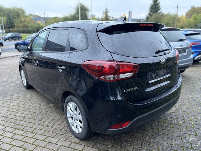 Kia Carens 2.0 GDI Vision Automatik