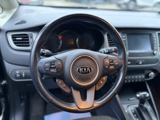 Kia Carens 2.0 GDI Vision Automatik