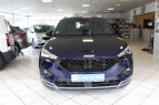 Bild Seat Tarraco 2.0 TSI Xcellence 4Drive OPF (EURO 6d-TEMP 