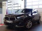 Bild BMW X2sDrive18i Advantage Plus 