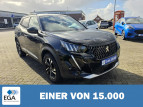 Bild Peugeot 2008 1.2 Allure GT Line Paket  PureTech130 #LED #Tempomat 