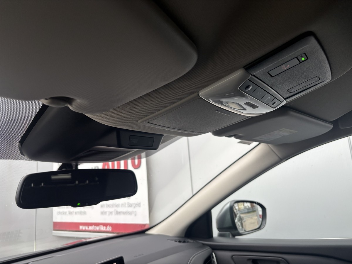 Nissan Qashqai 1.3 DIG-T N-Connecta*Winterpaket*Automatik*Allwetter