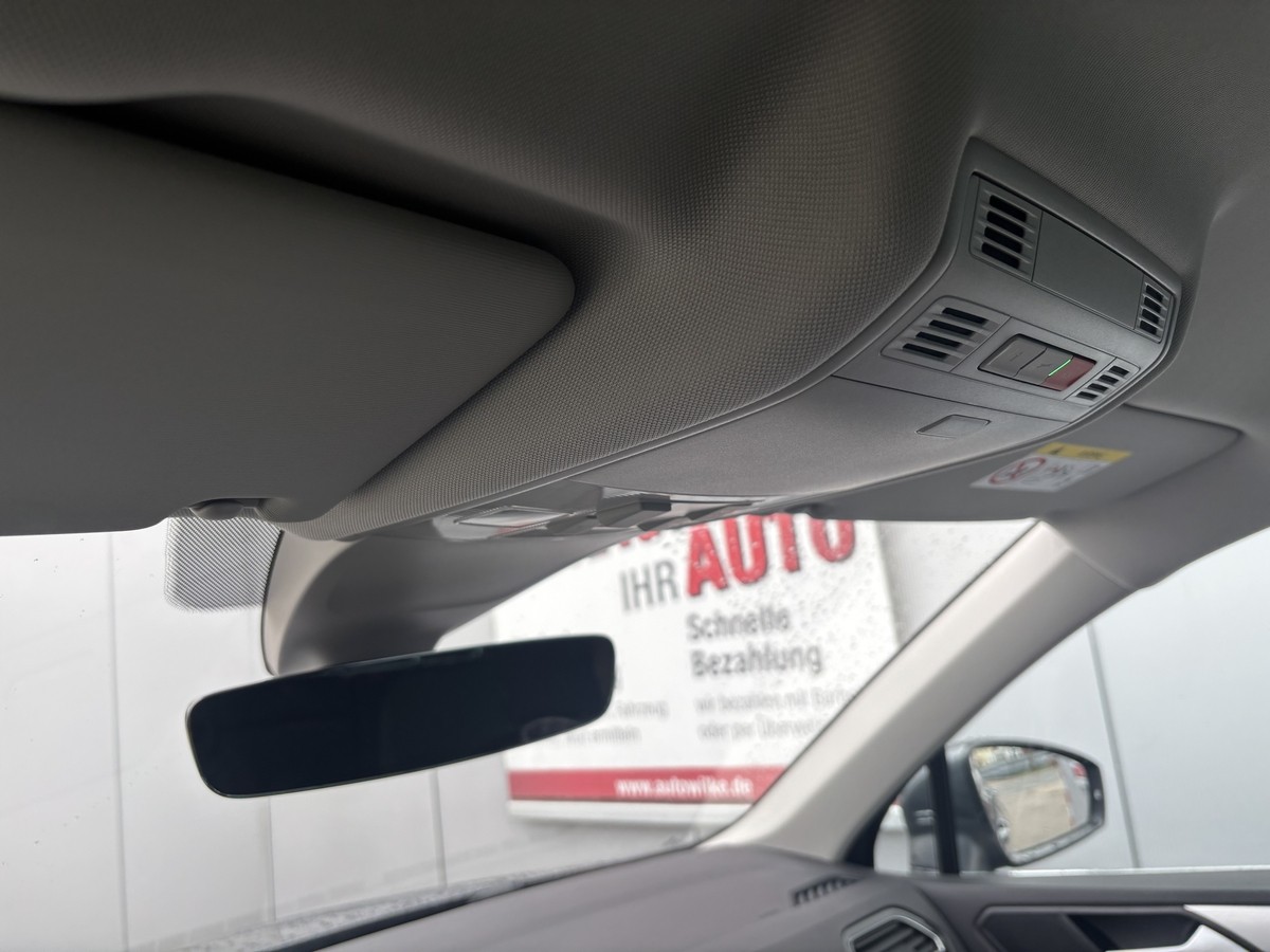 Volkswagen Tiguan 2.0 TSI Allrad*Standheizung*AHK*App-Connect*Winterpak
